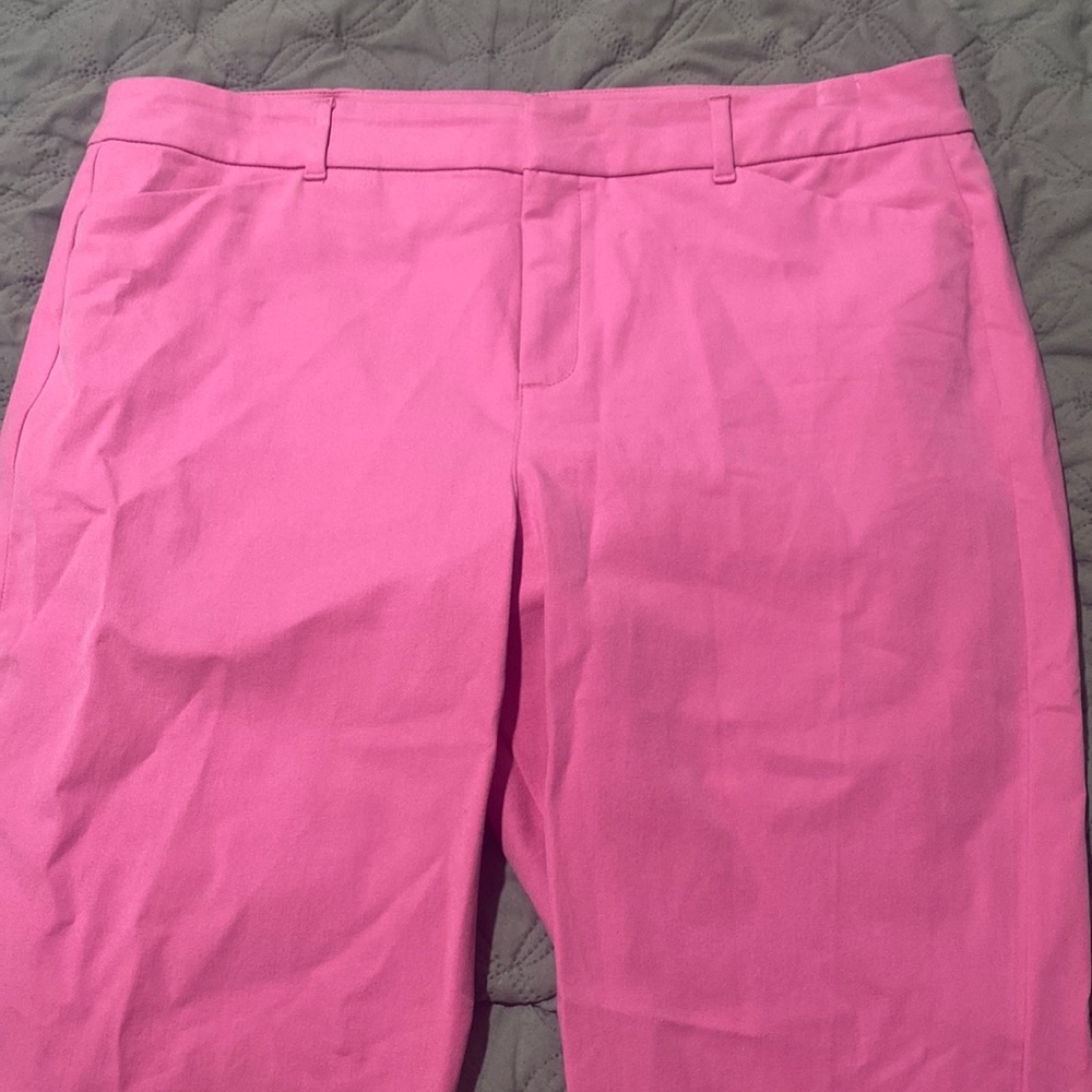 Old Navy Pixie Pants